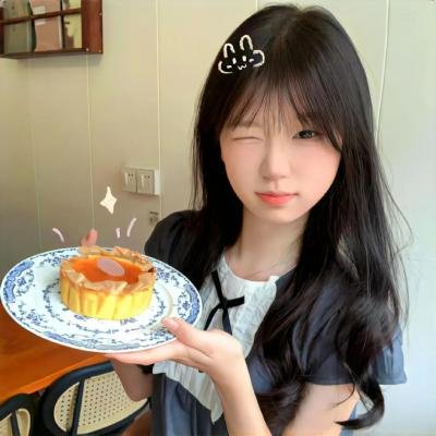 玛丽莲有深黑之眸